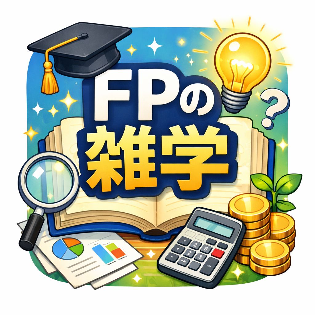 FP知識と計画の世界